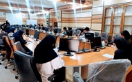 برگزاری سومین آزمون جامع پایش عملکرد کارکنان در حوزه آزماشگاهی